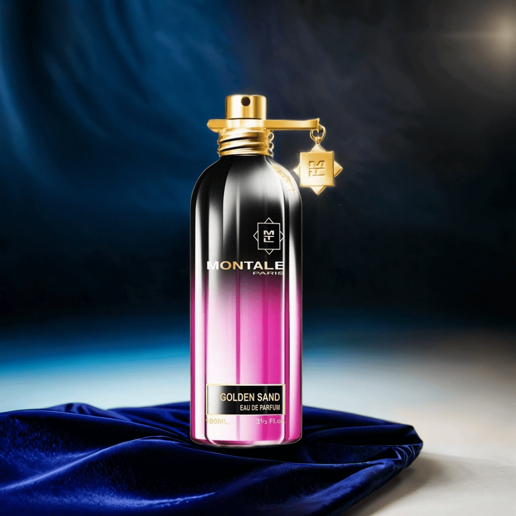 Montale Golden Sand EDP | My Perfume Shop