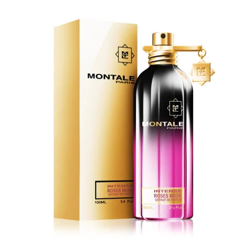 Montale Intense Roses Musk Extrait De Parfum | My Perfume Shop