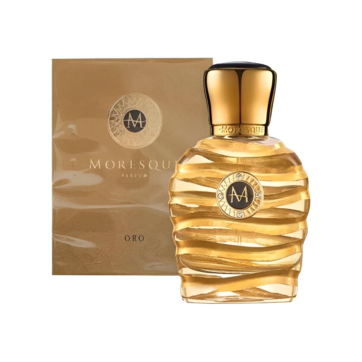 Moresque Gold Collection Oro EDP | My Perfume Shop