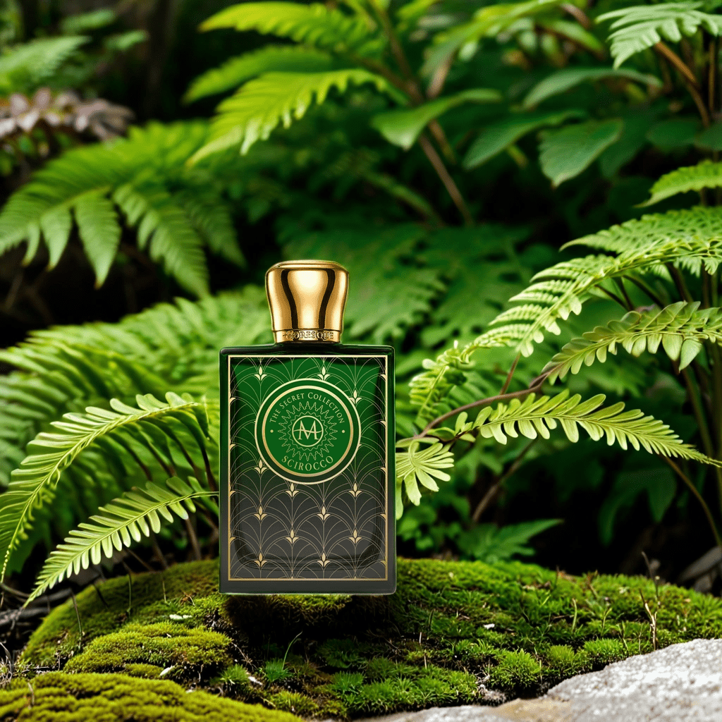 Moresque Secret Collection Scircco EDP | My Perfume Shop