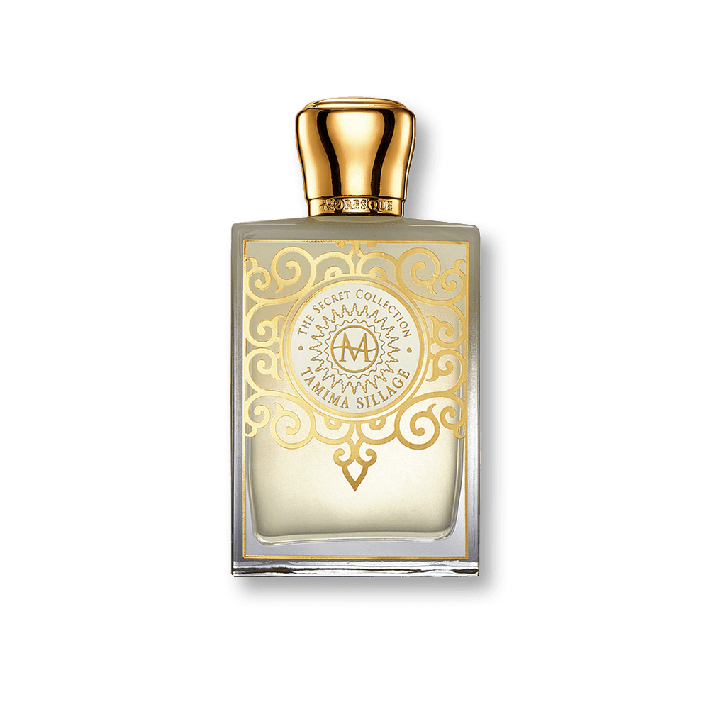 Moresque Secret Collection Tamima Sillage Limited Edition EDP | My Perfume Shop