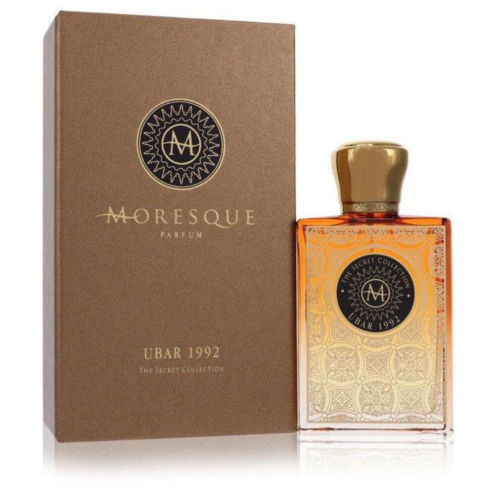 Moresque Secret Collection Ubar 1992 EDP | My Perfume Shop