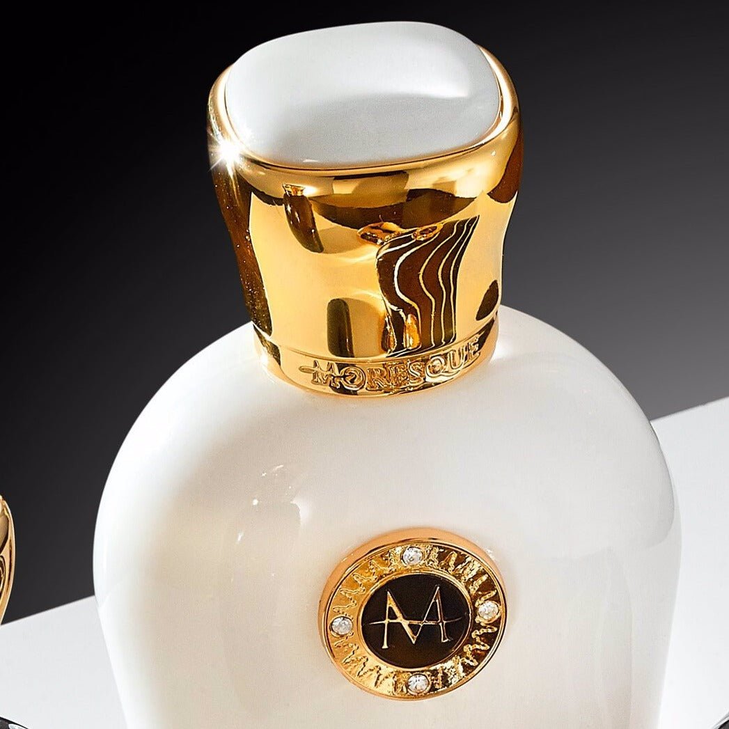 Moresque White Collection Moreta EDP | My Perfume Shop