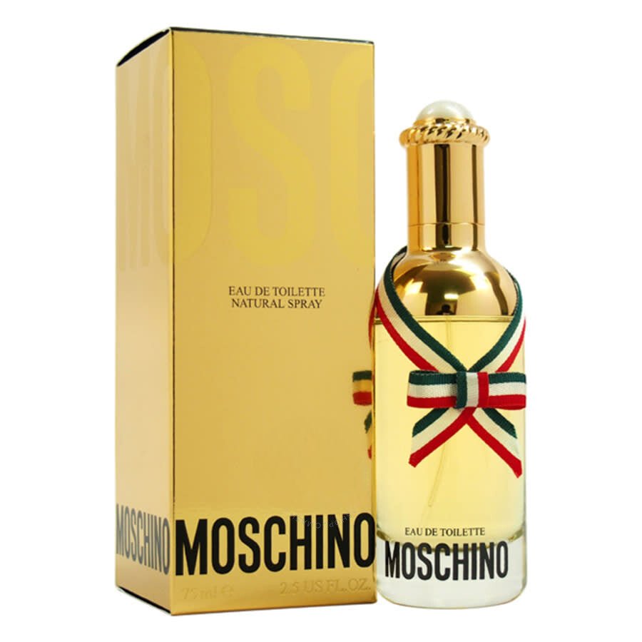 Moschino EDT | My Perfume Shop