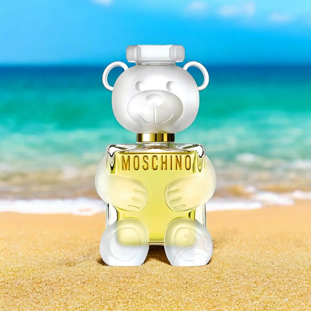 Moschino Toy 2 EDP Body Lotion Set for Women | My Perfume Shop