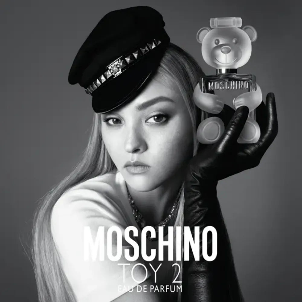 Moschino Toy 2 EDP Body Lotion Set | My Perfume Shop