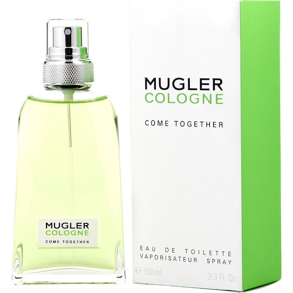 Mugler Cologne Come Together EDT | My Perfume Shop