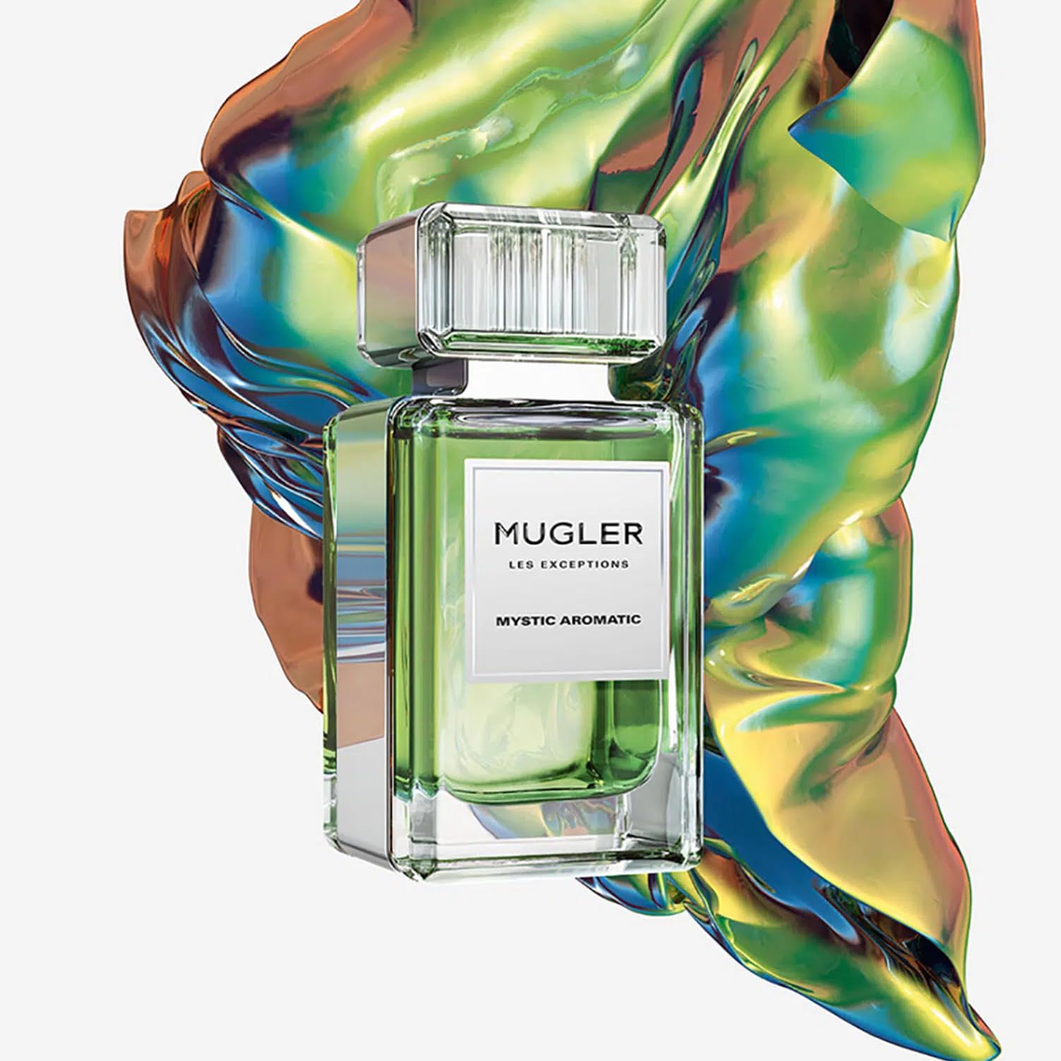 Mugler Les Exceptions Mystic Aromatic EDP | My Perfume Shop