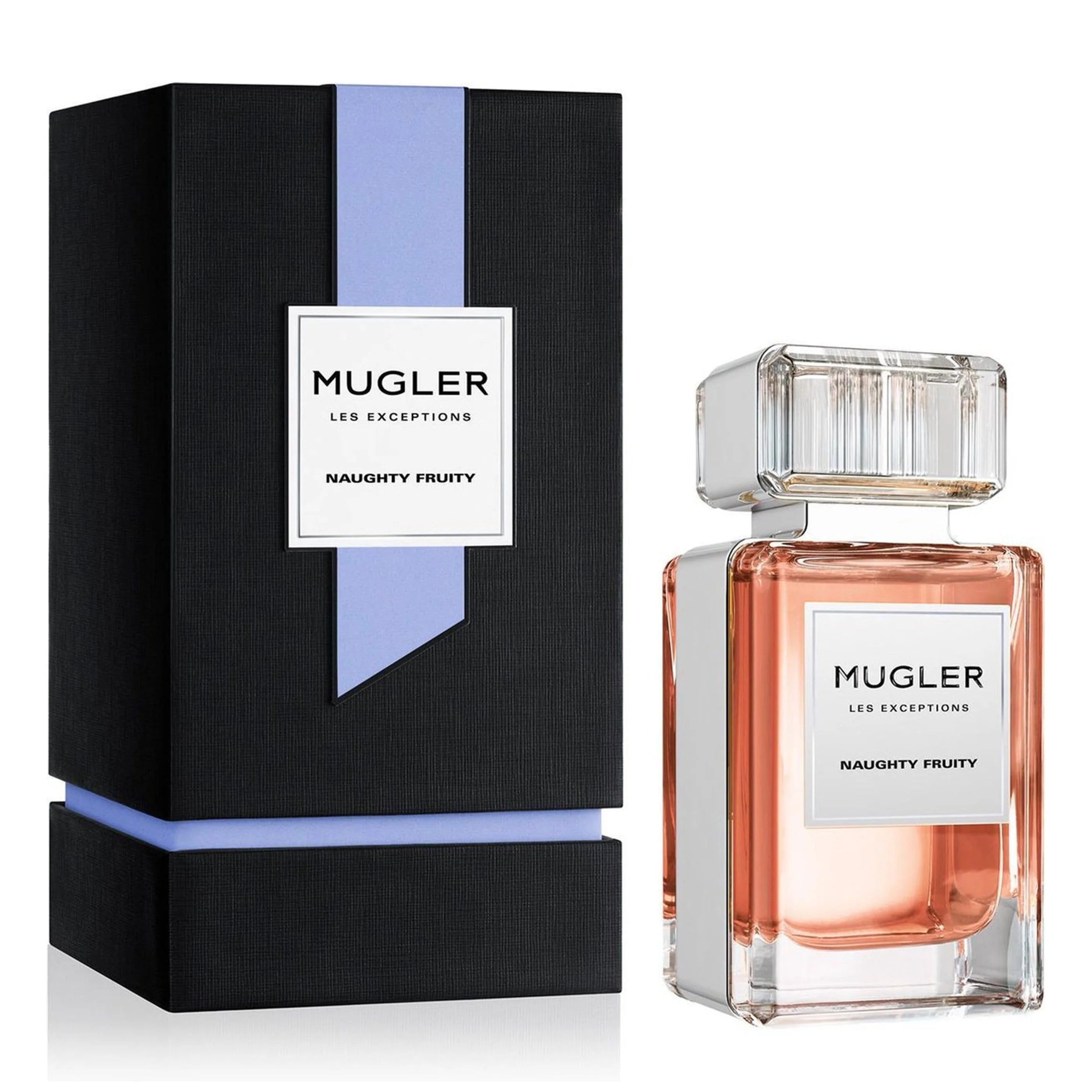 Mugler Les Exceptions Naughty Fruity EDP | My Perfume Shop