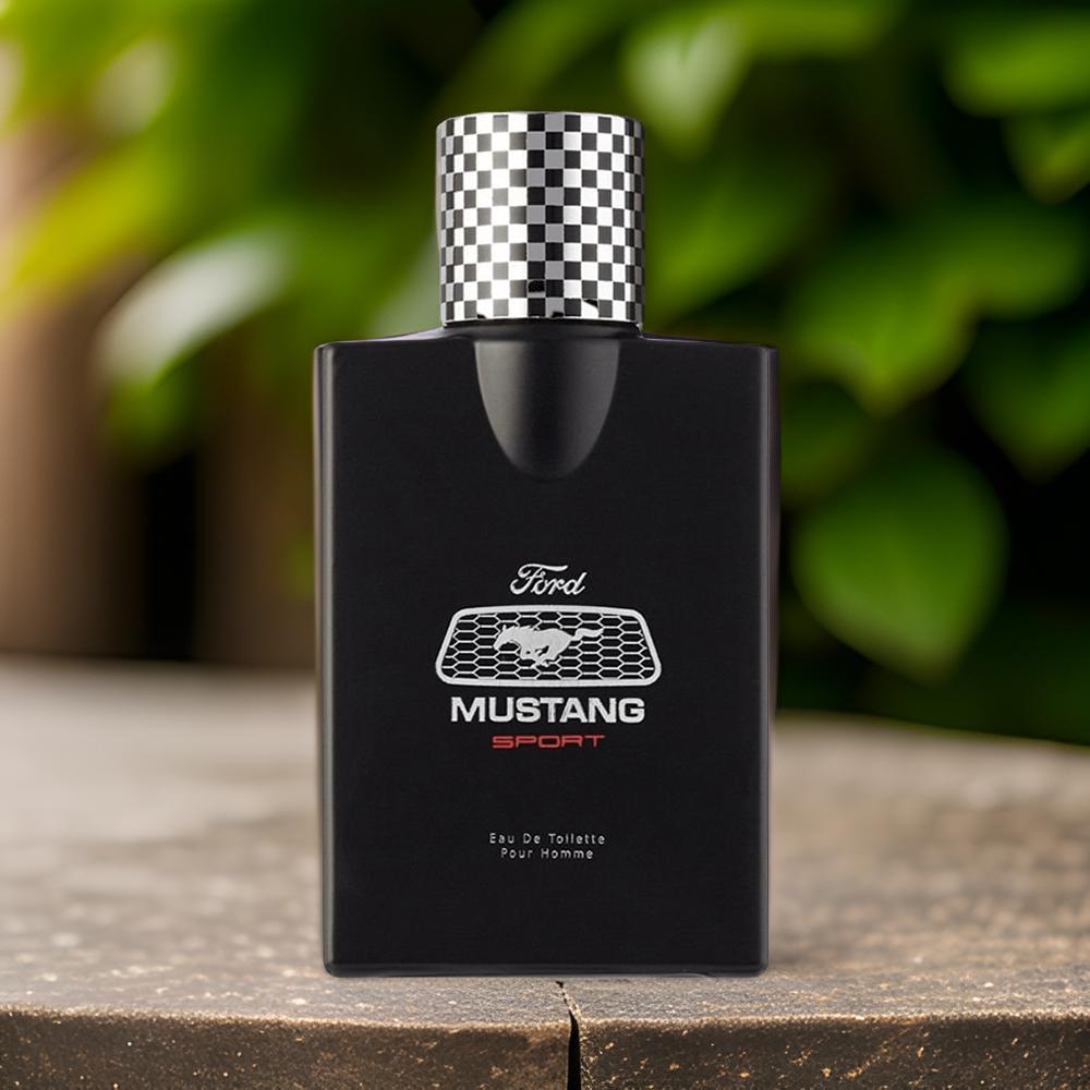 Mustang Sport EDT For Men | My Perfume Shop