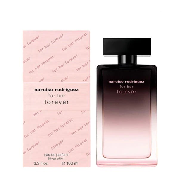 Narciso Rodriguez For Her Forever EDP | My Perfume Shop