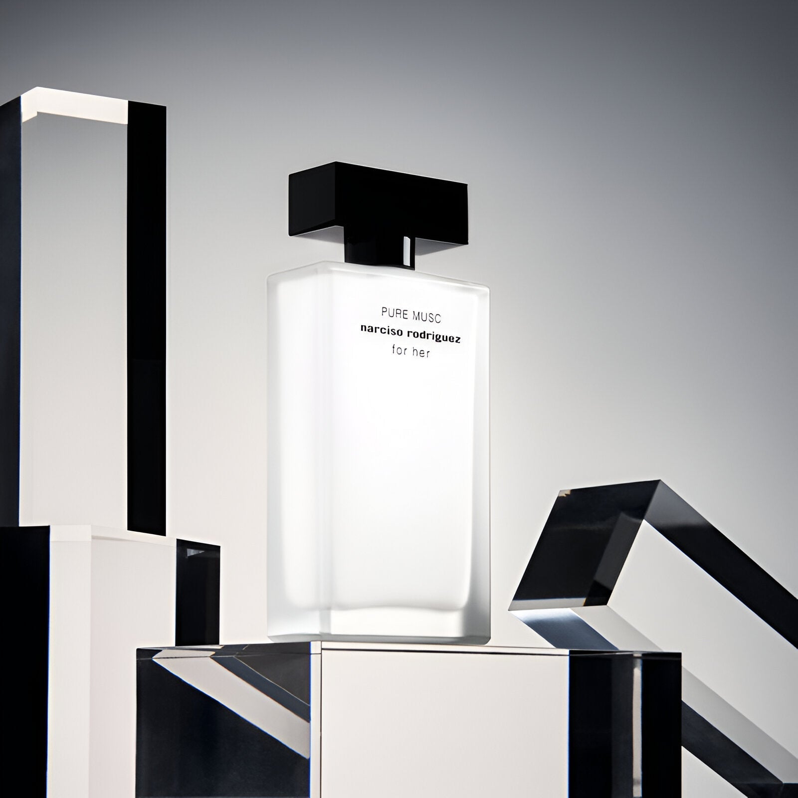 Narciso Rodriguez Pure Musc EDP Body Lotion Set | My Perfume Shop