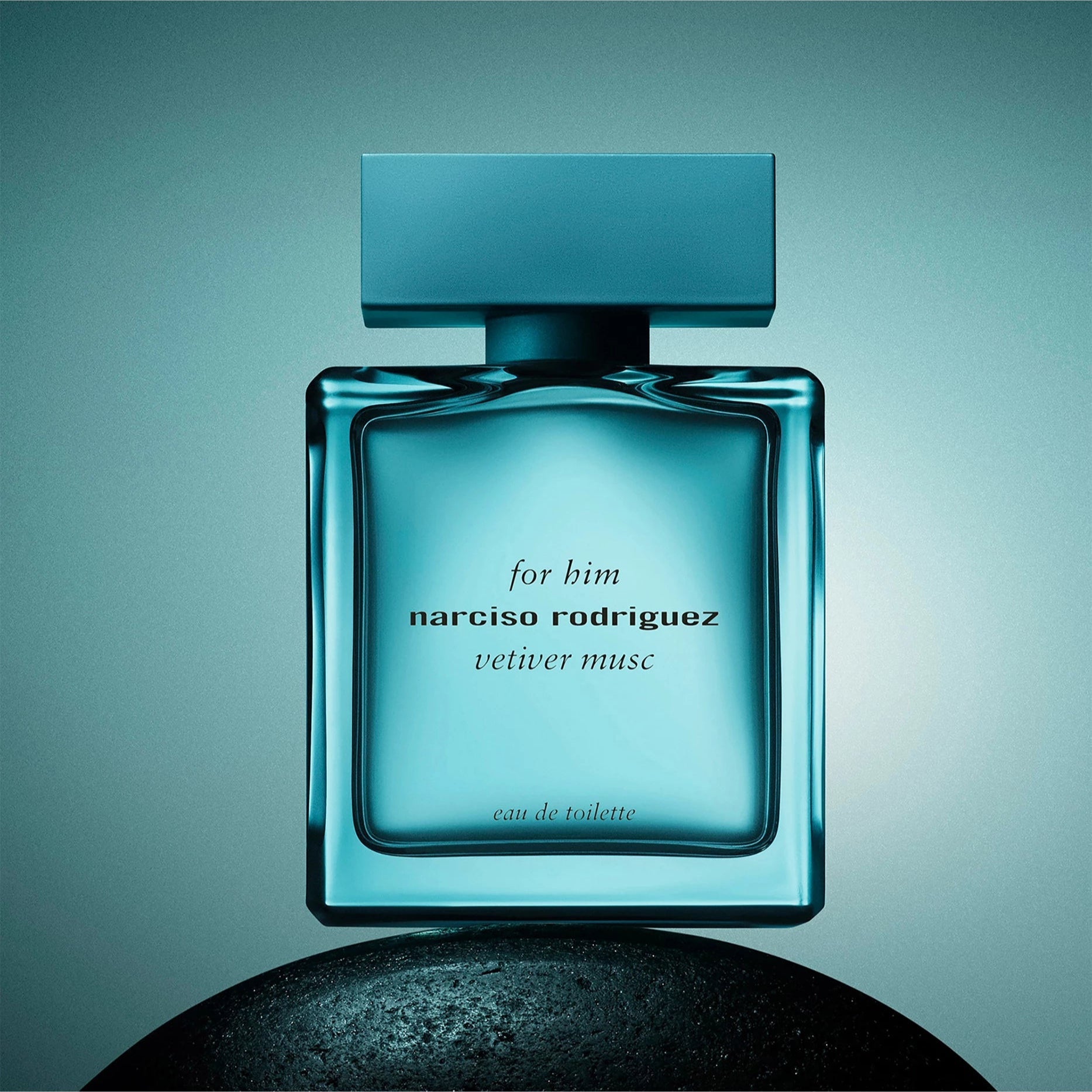 Narciso Rodriguez Vetiver Musc For Him EDT | My Perfume Shop