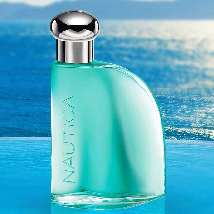 Nautica Classic EDT For Men | My Perfume Shop