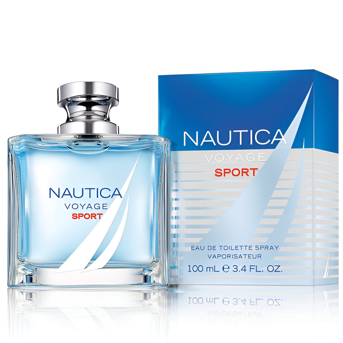 Nautica Voyage Sport EDT | My Perfume Shop