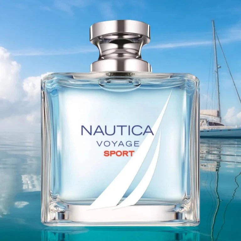 Nautica Voyage Sport EDT | My Perfume Shop