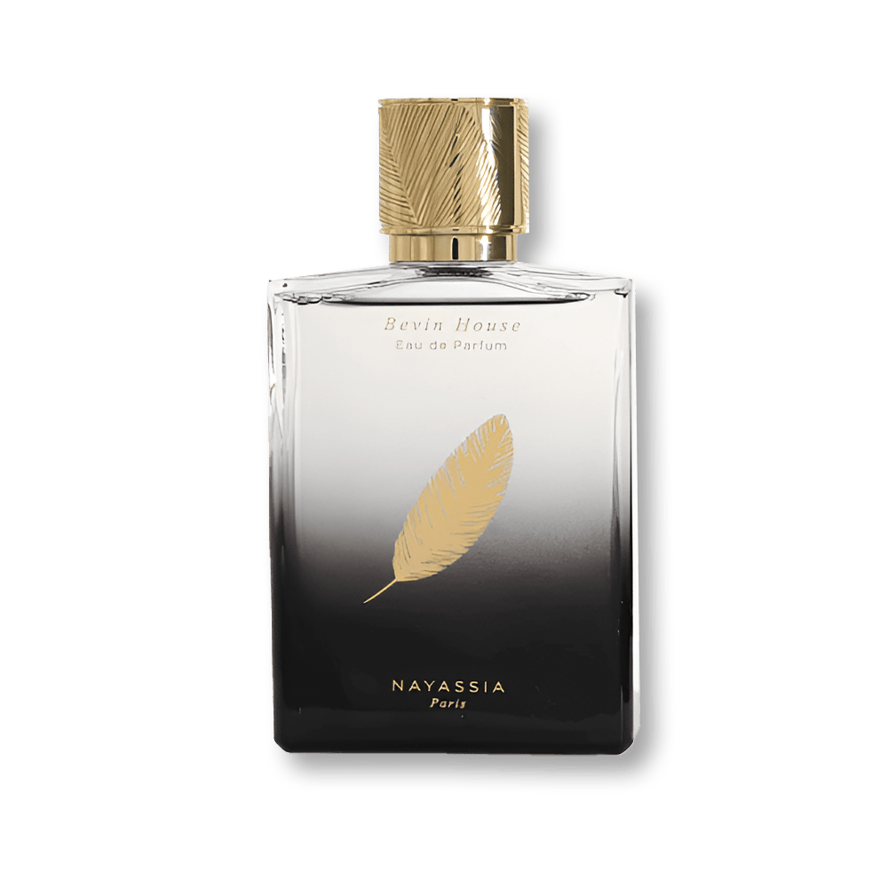 Nayassia Bevin House EDP | My Perfume Shop