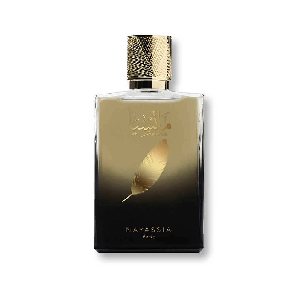 Nayassia Matsya EDP | My Perfume Shop