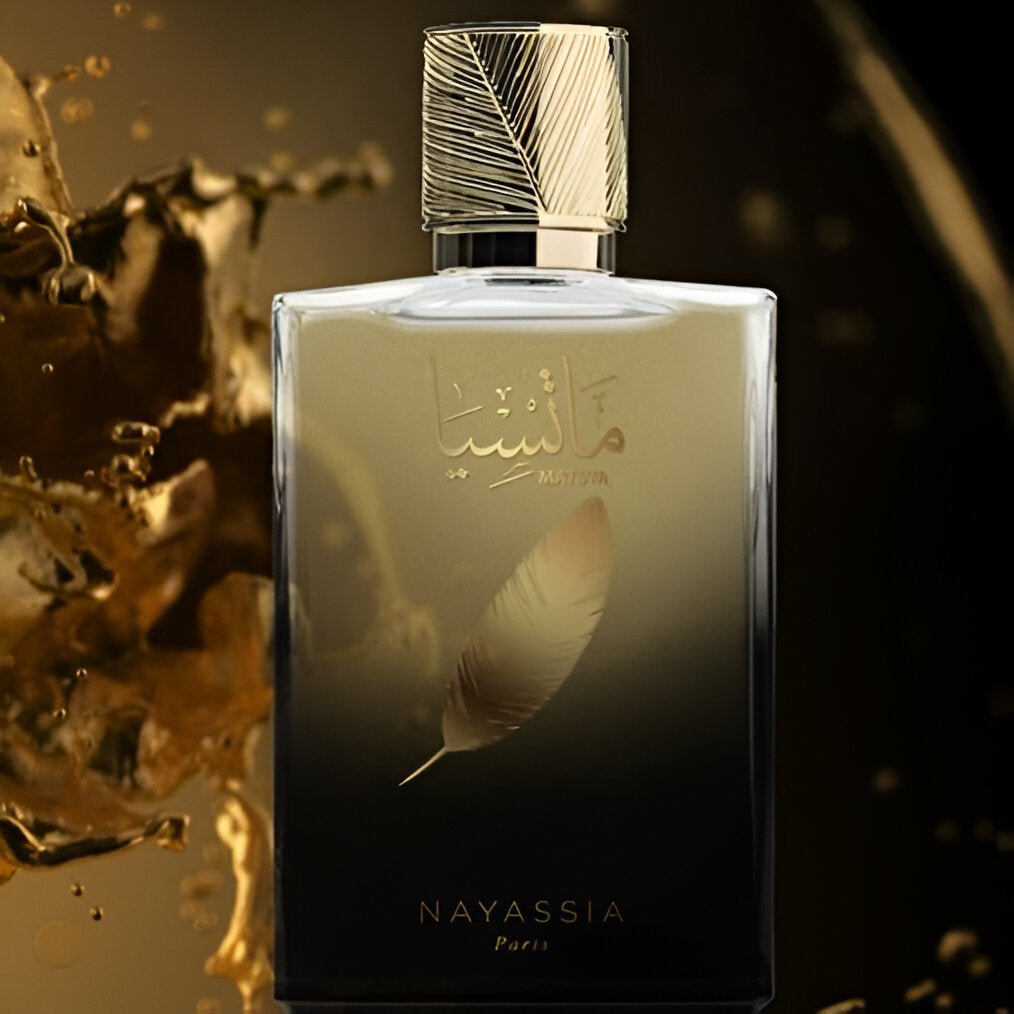 Nayassia Matsya EDP | My Perfume Shop