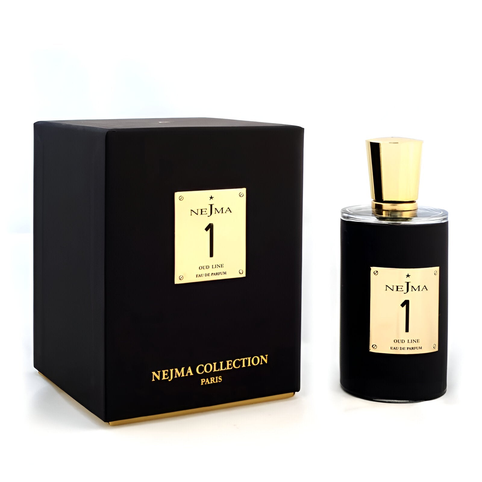 Nejma Collection 1 Oud Line EDP | My Perfume Shop