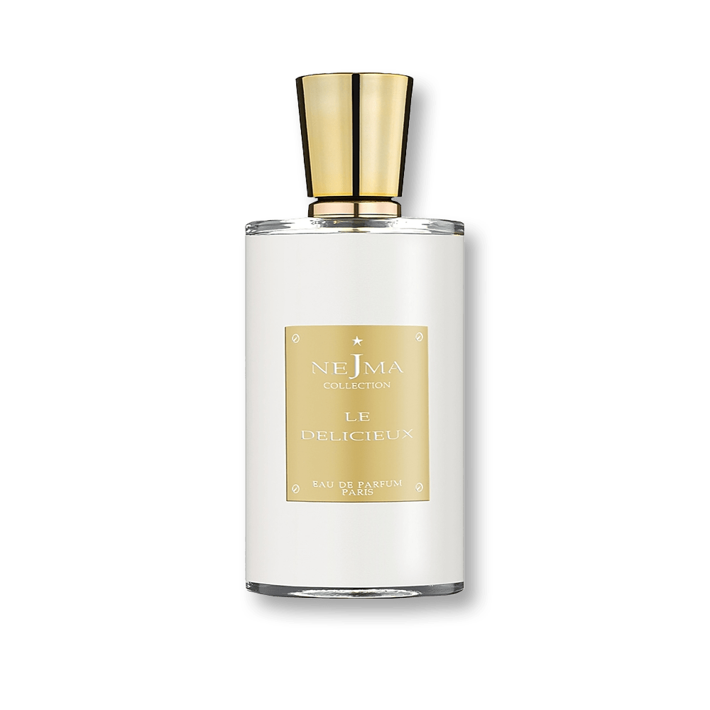 Nejma Collection Le Delicieux EDP 100Ml Wo/Cap Tester | My Perfume Shop