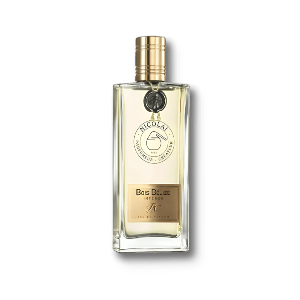 Nicolai Parfumeur Createur Bois Belize Intense EDP | My Perfume Shop