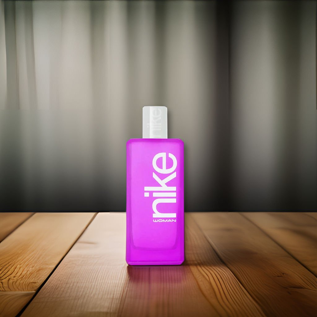 Nike Ultra Purple Woman EDT | My Perfume Shop