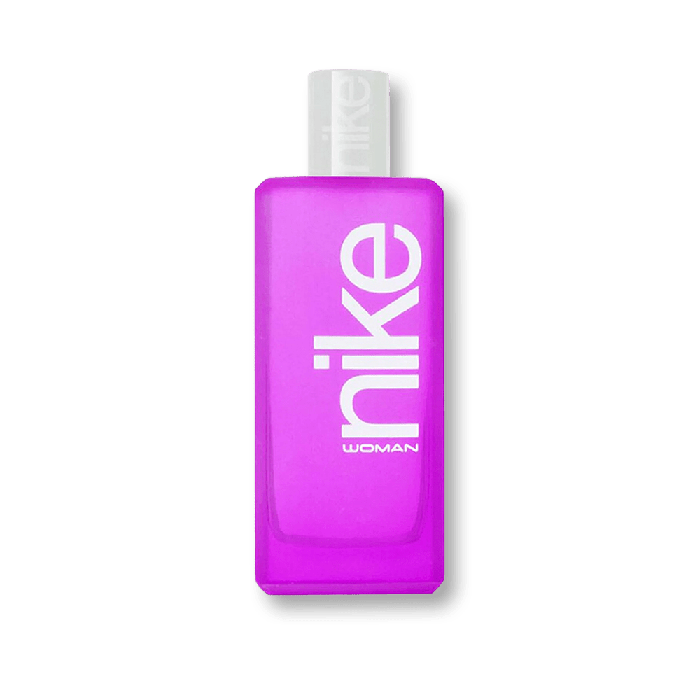 Nike Ultra Purple Woman EDT | My Perfume Shop