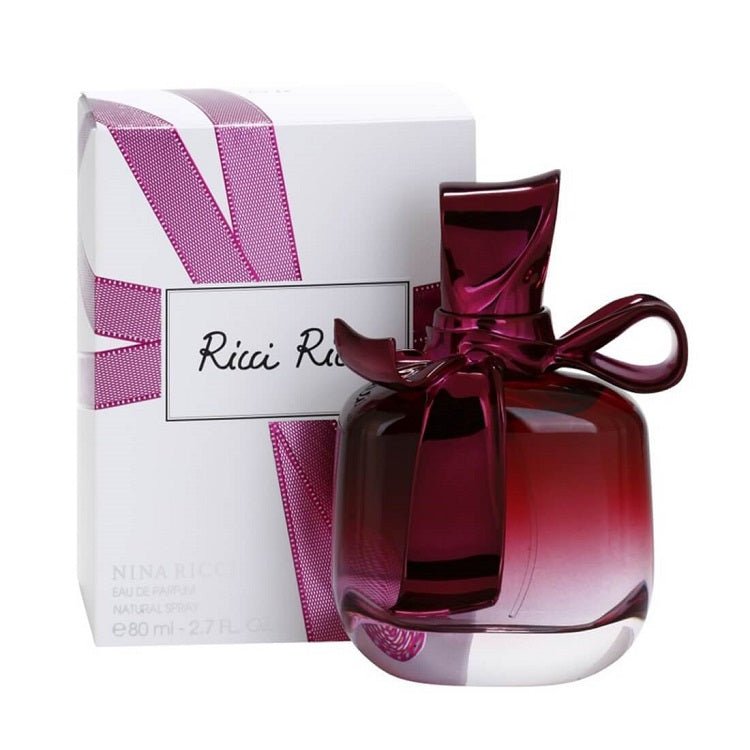 Nina Ricci Ricci EDP | My Perfume Shop