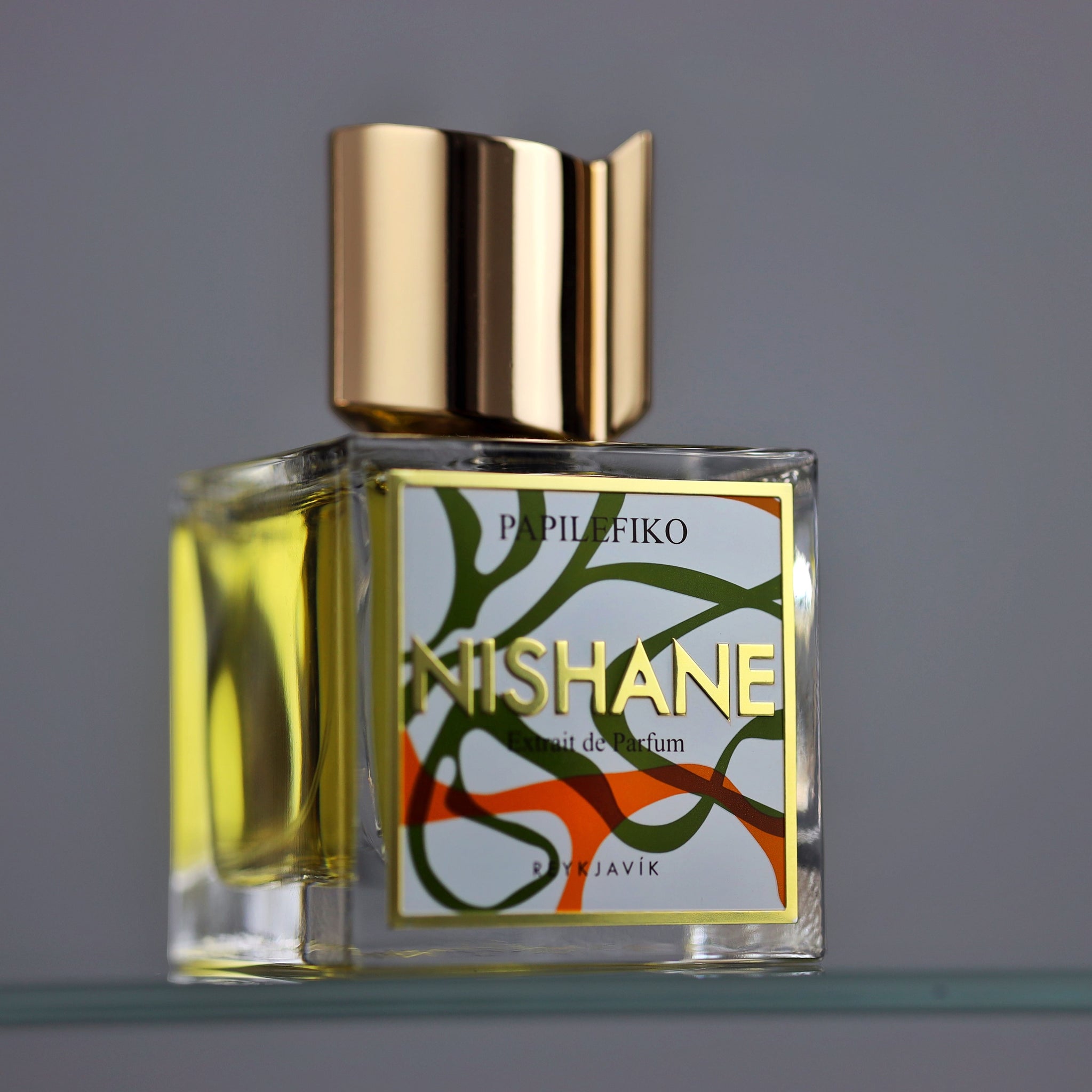 Nishane Papilefiko Extrait De Parfum | My Perfume Shop