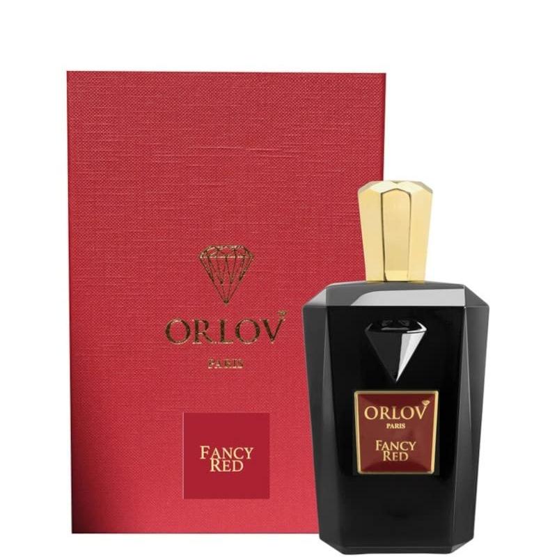 Orlov Paris Fancy Red EDP | My Perfume Shop