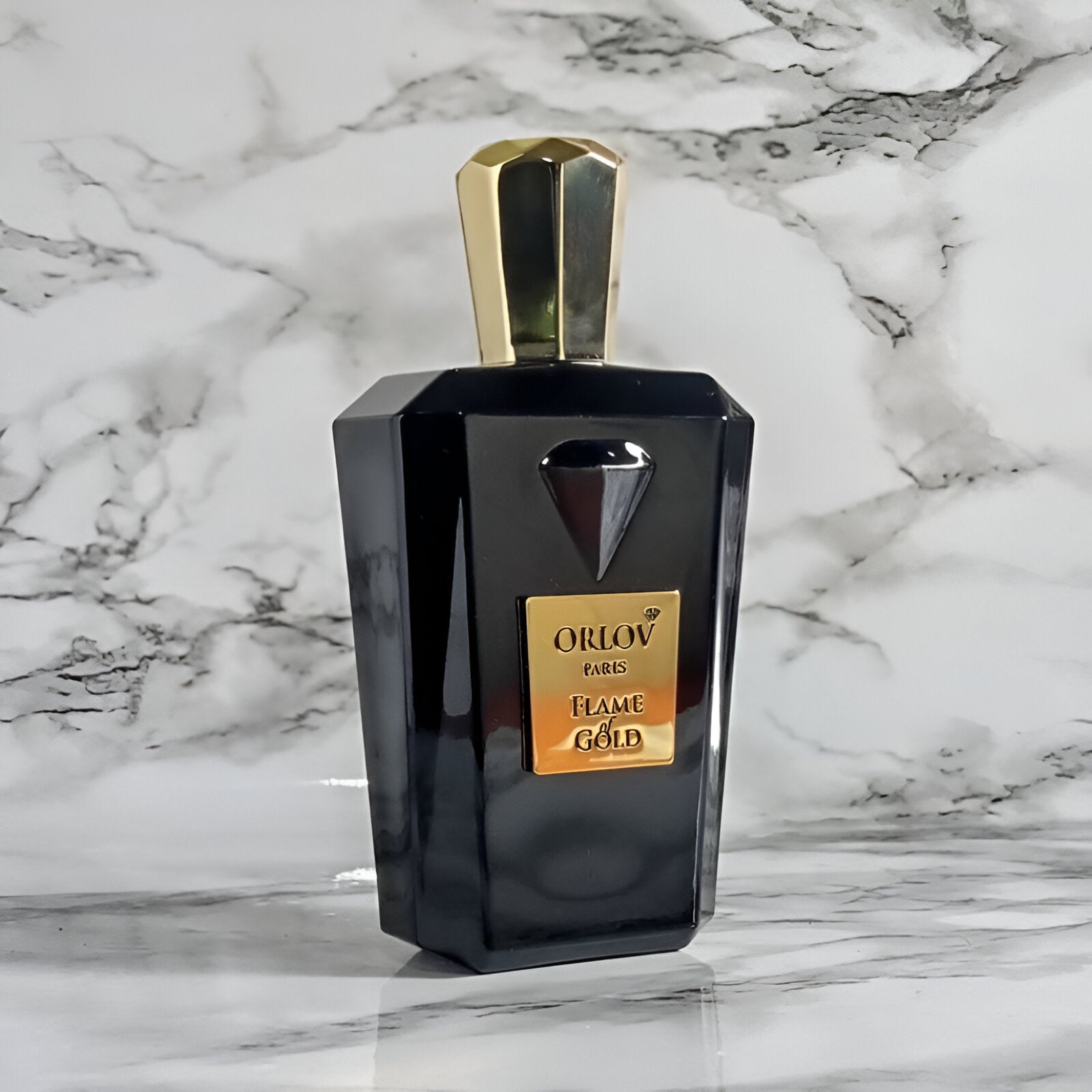 Orlov Paris Flame Of Gold EDP | My Perfume Shop