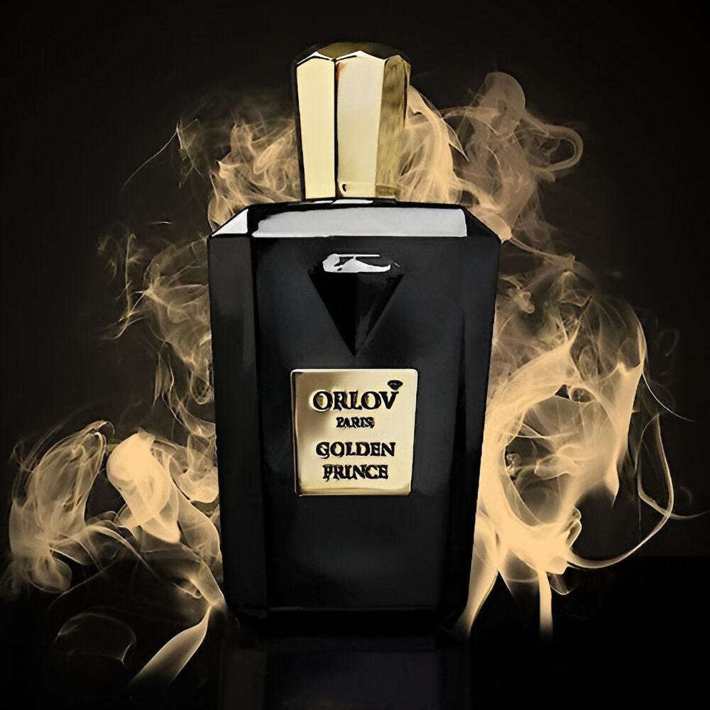 Orlov Paris Golden Prince EDP | My Perfume Shop