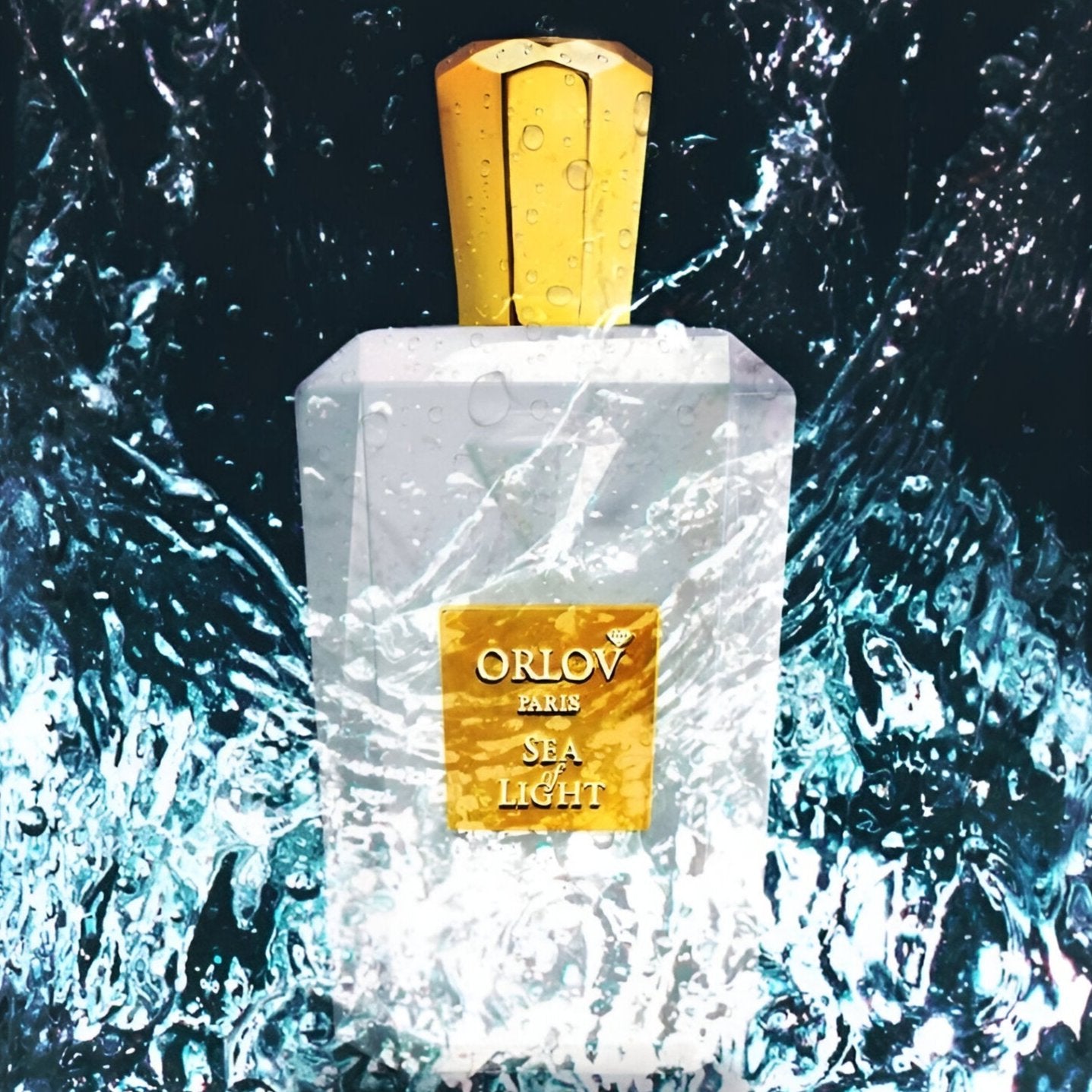 Orlov Paris Sea Of Light EDP | My Perfume Shop