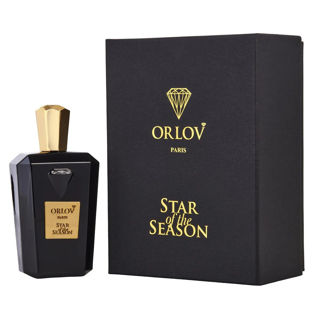 Orlov Paris Star Of The Season EDP | My Perfume Shop