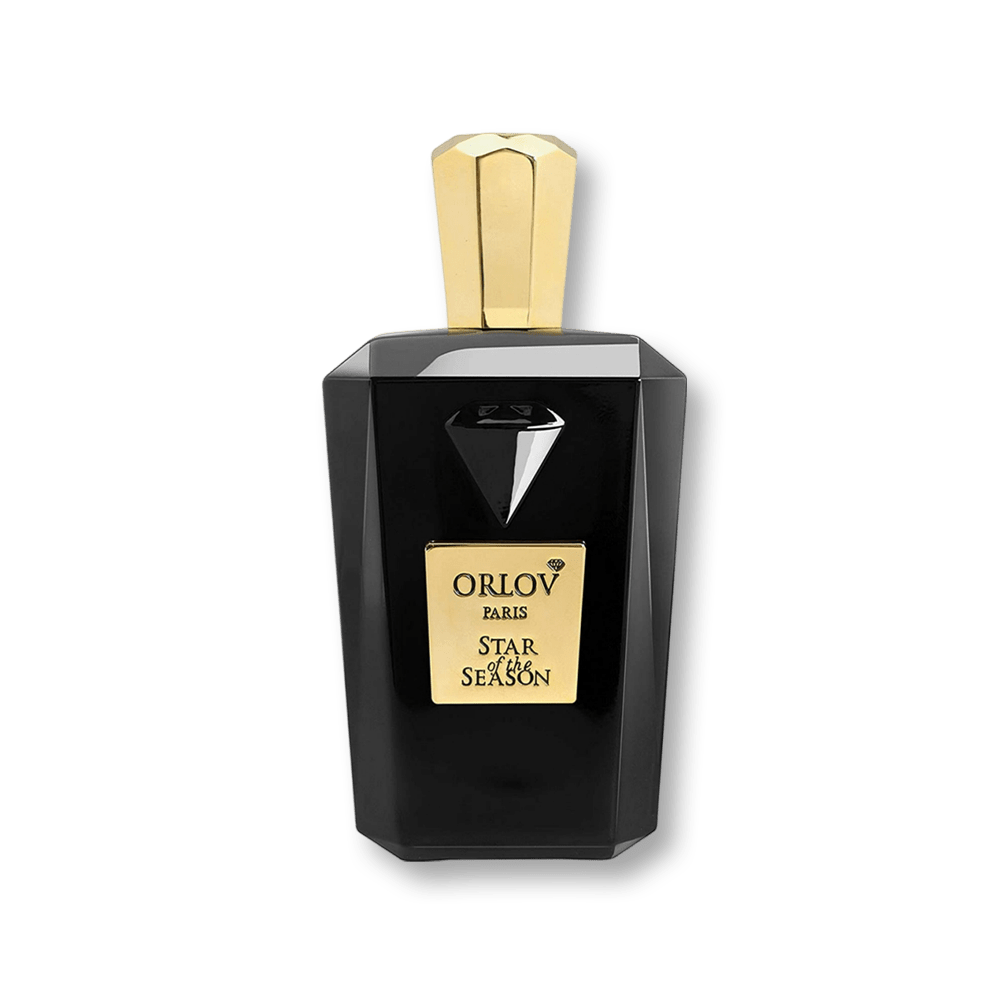 Orlov Paris Star Of The Season EDP | My Perfume Shop