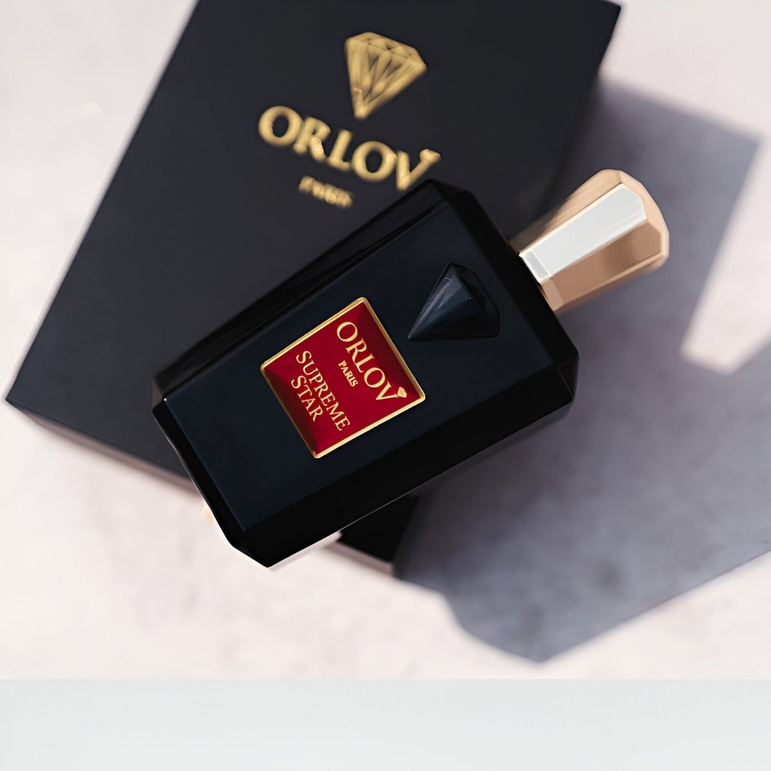 Orlov Paris Supreme Star EDP | My Perfume Shop