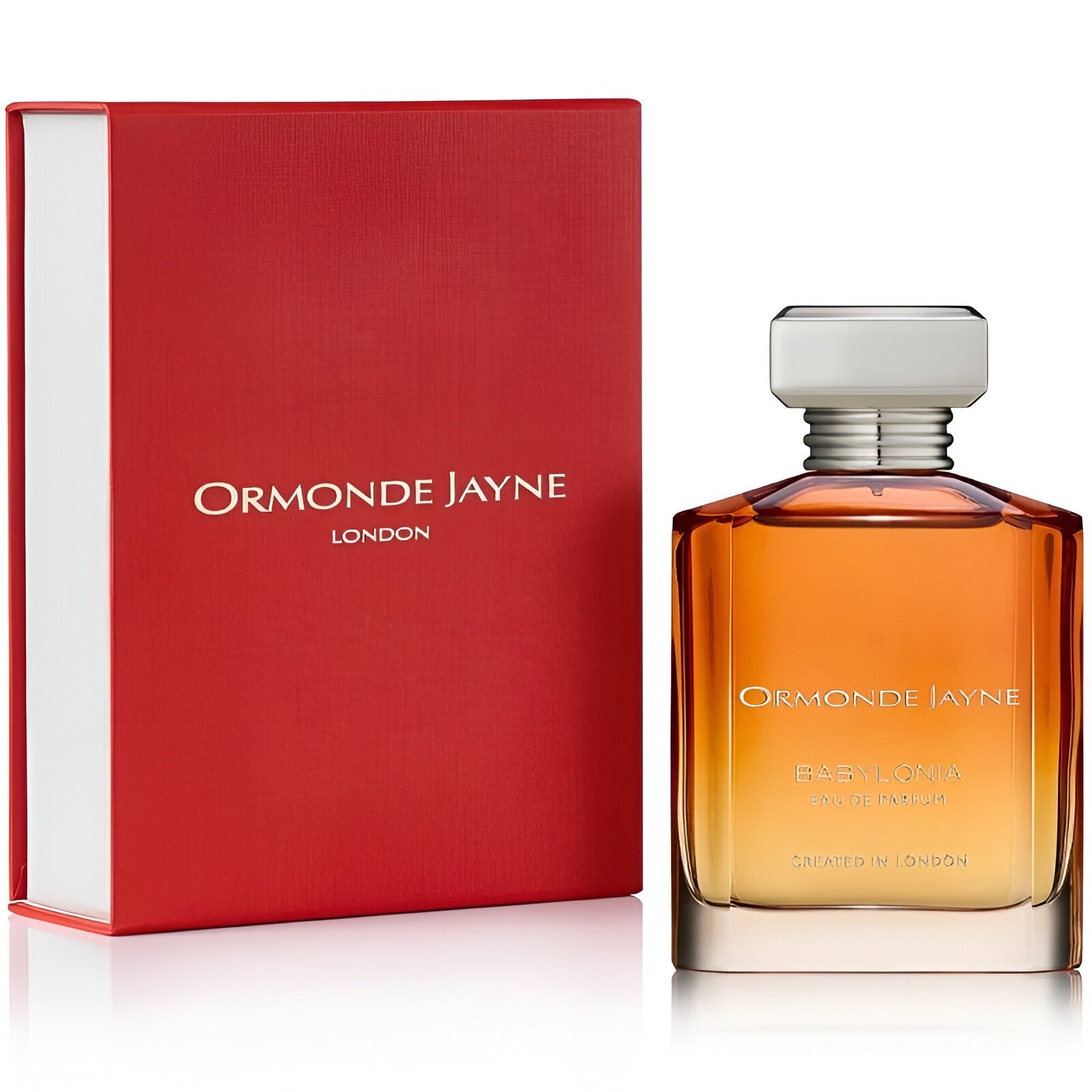 Ormonde Jayne Babylonia EDP | My Perfume Shop