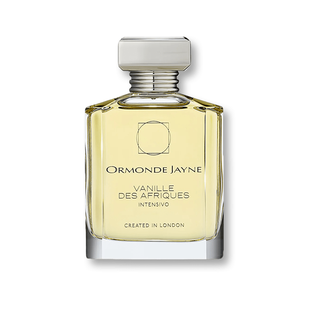 Ormonde Jayne Vanille Des Afriques Intensivo Parfum | My Perfume Shop