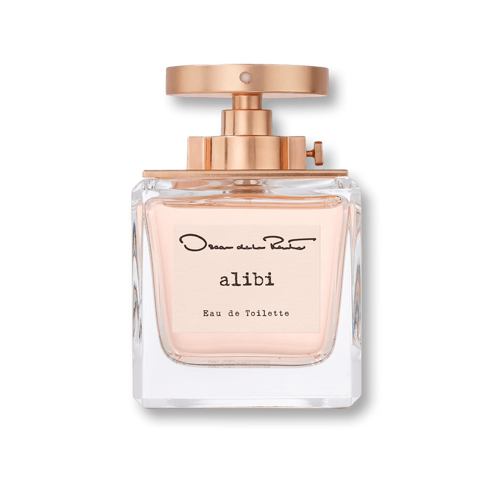 Oscar De La Renta Alibi EDT | My Perfume Shop