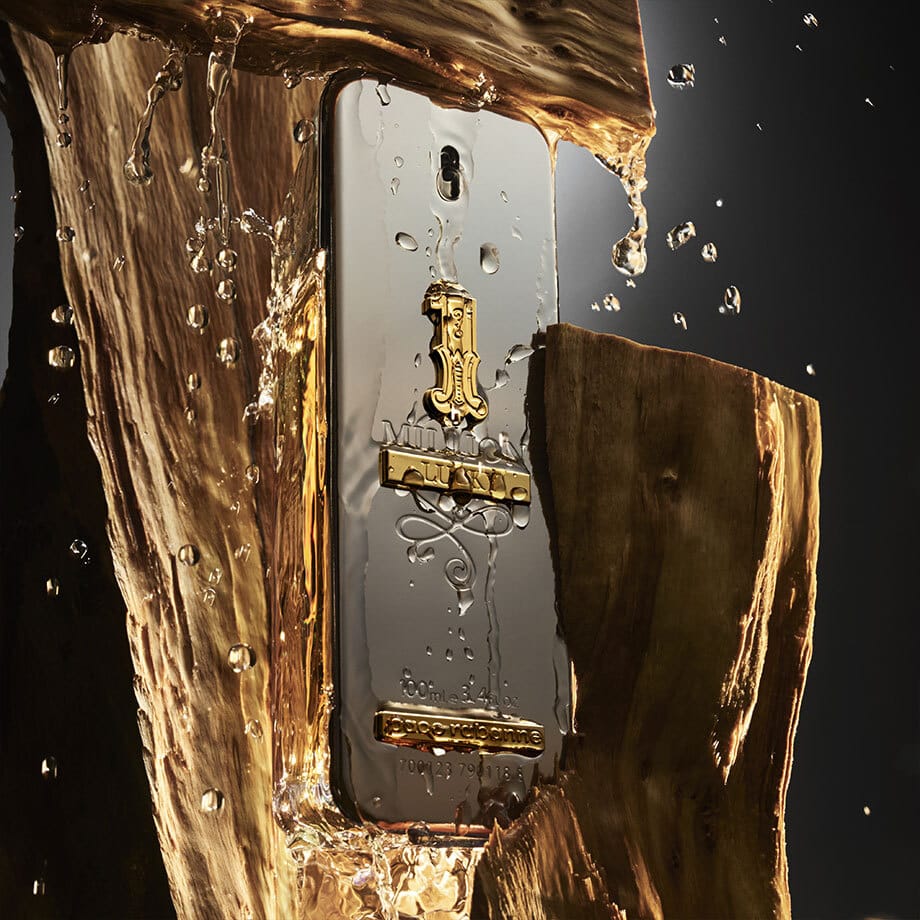 Paco Rabanne 1 Million Lucky EDT | My Perfume Shop