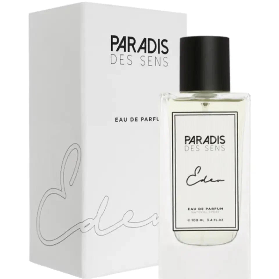 Paradis Des Sens Eden EDP | My Perfume Shop