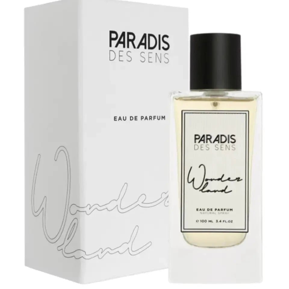 Paradis Des Sens Wonderland EDP | My Perfume Shop