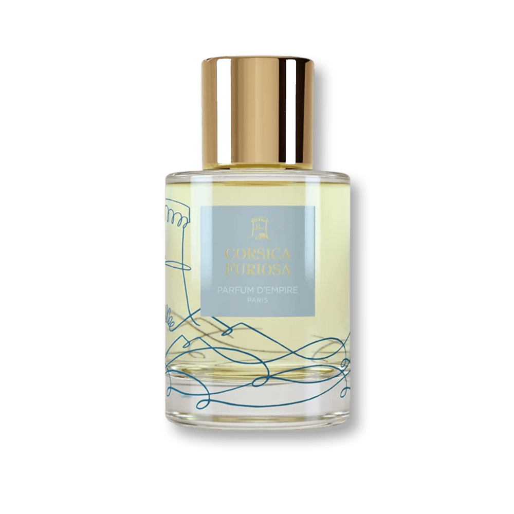 Parfum D'Empire Corsica Furiosa EDP | My Perfume Shop