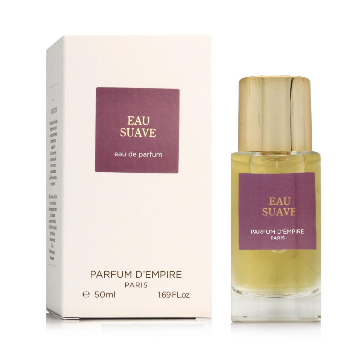 Parfum D'Empire Eau Suave EDP | My Perfume Shop