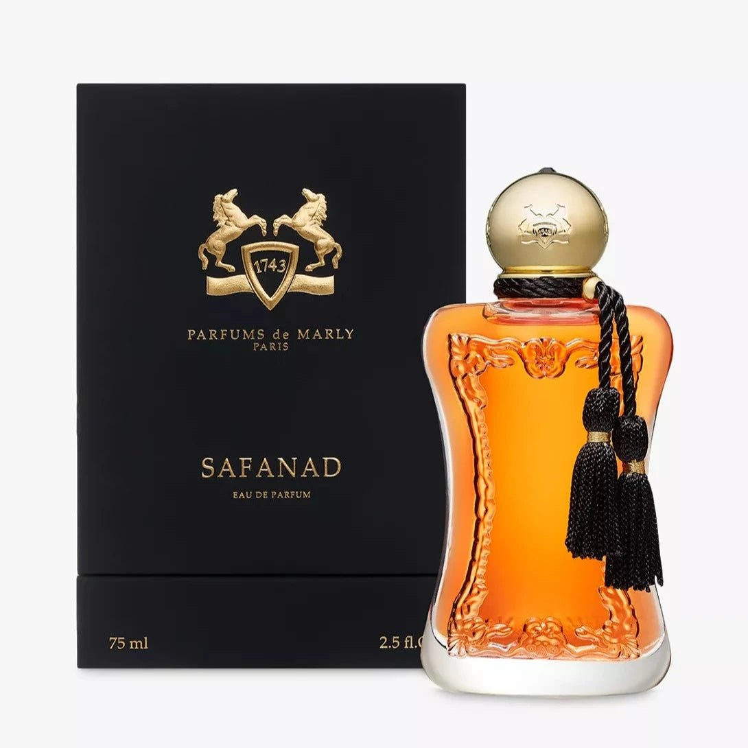 Parfums De Marly Safanad EDP | My Perfume Shop