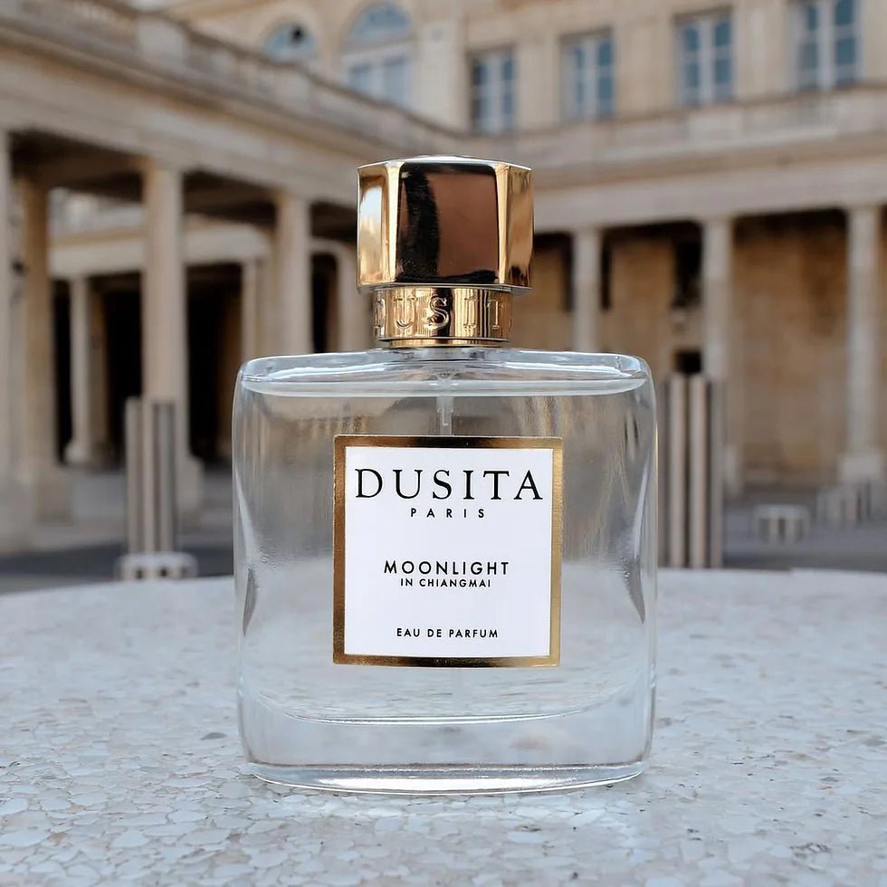 Parfums Dusita Moonlight In Chiangmai EDP | My Perfume Shop