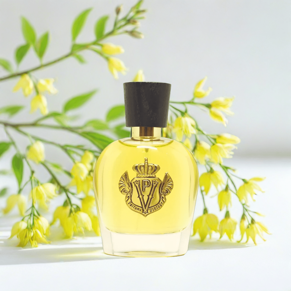 Parfums Vintage Bezoar EDP | My Perfume Shop