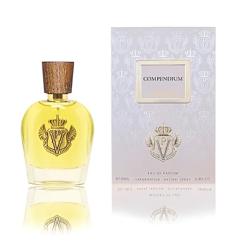 Parfums Vintage Compendium EDP | My Perfume Shop