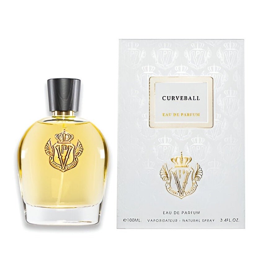 Parfums Vintage Curveball EDP | My Perfume Shop